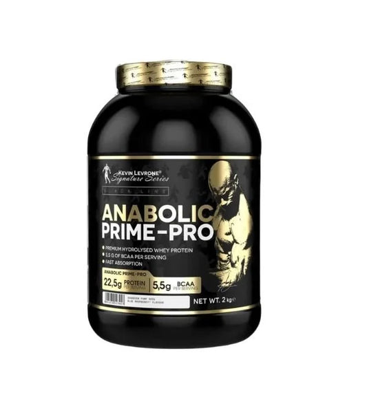 Kevin Levrone Anabolic Prime-Pro Whey Protein