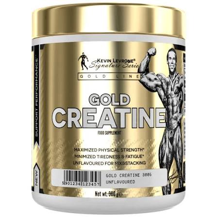 Kevin Levrone Gold Creatine 300 Gm