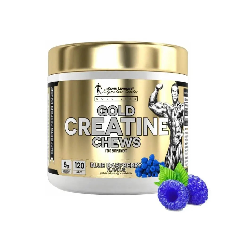 Kevin Levrone Gold Creatine Flavored