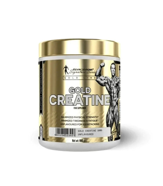 Kevin Levrone Gold Creatine Flavored