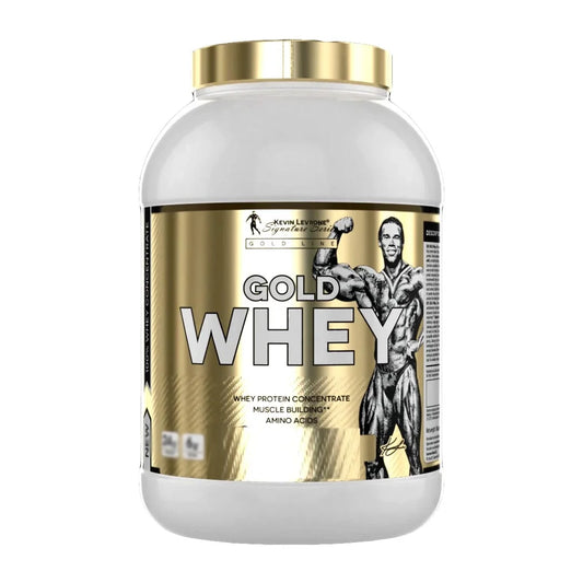 Kevin Levrone Gold Whey 2kg