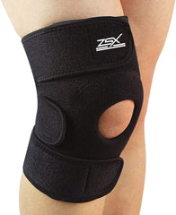 Knee Support Brace Open Patella - Pack of 1