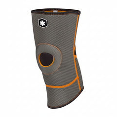 Knee Support Brace with Open patella Pack of 2,