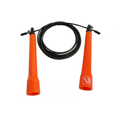 Jump Rope Speed Wire - Orange