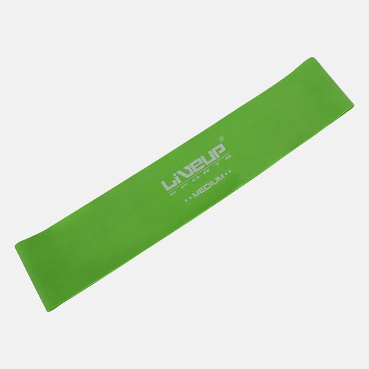 Liveup Resistance Band 0.6cm- Medium