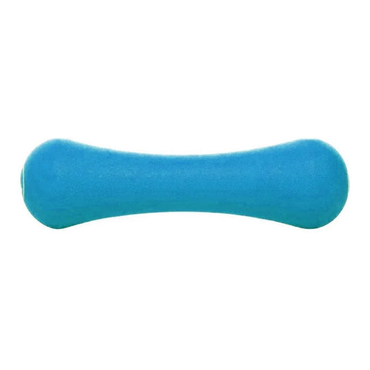 Liveup Dumbbells Vinyl Coated  Bone Shape Neoprene 3kg x 2