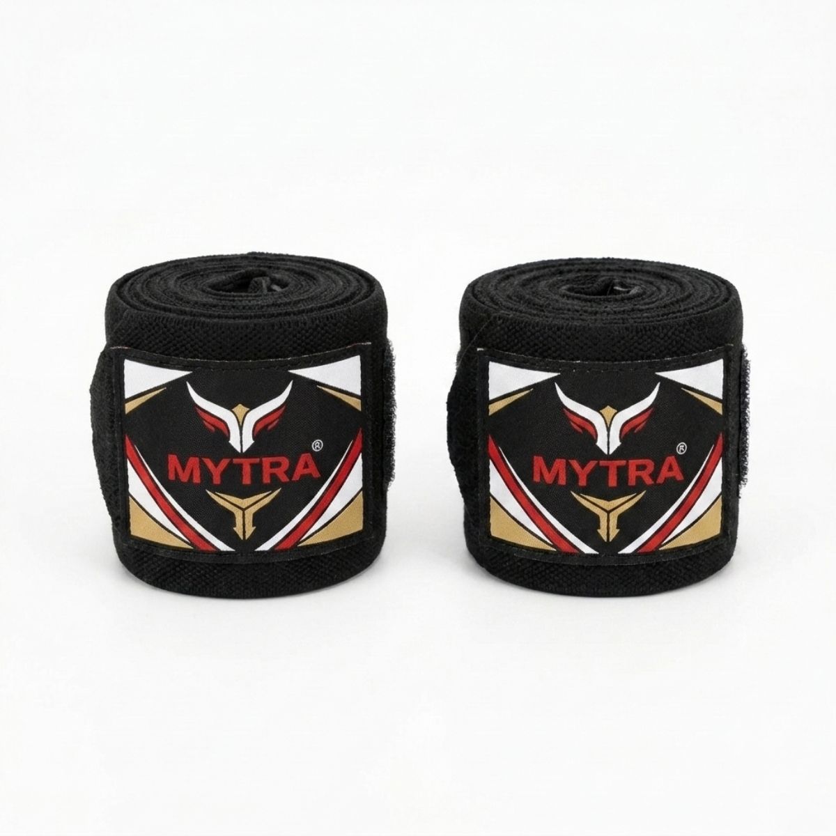 MYTRA Weight Lifting Wrist Wraps