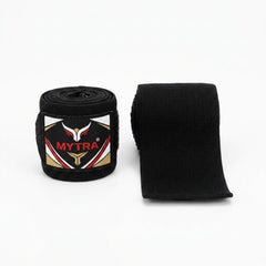 MYTRA Weight Lifting Wrist Wraps
