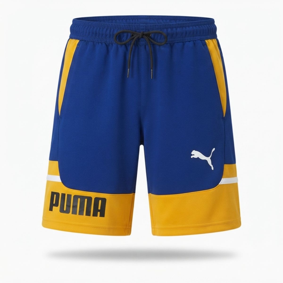 Mens Active Wear Padel Shorts