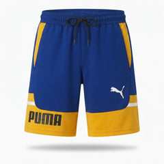 Mens Active Wear Padel Shorts