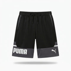 Mens Active Wear Padel Shorts