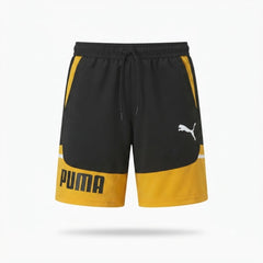 Mens Active Wear Padel Shorts