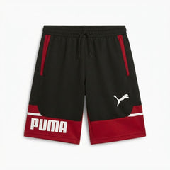 Mens Active Wear Padel Shorts