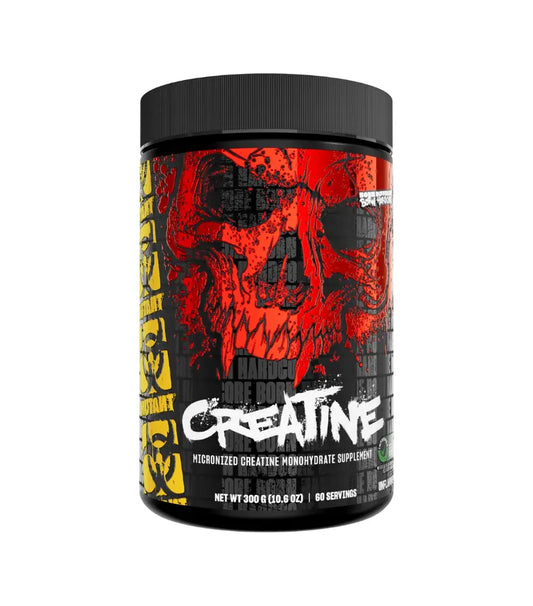 Mutant Creatine 300G