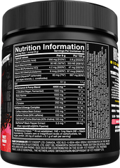 Mutant Madness Pre-Workout | 30 Servings