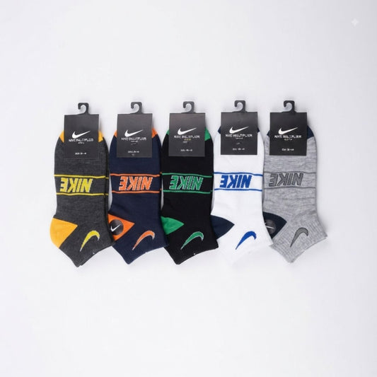 NIKE ANKLE SOCKS