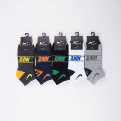 NIKE ANKLE SOCKS