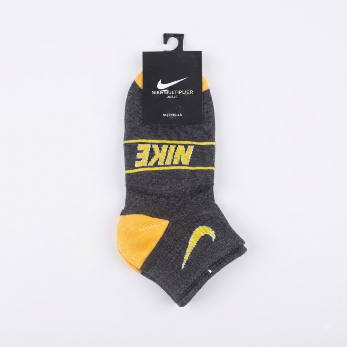 NIKE ANKLE SOCKS