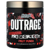 Nutrex Research Outrage Ultra Stim Pre Workout | 30 Servings