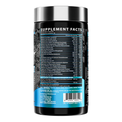 Nutrex Vitadapt Complete | Sports Multivitamin | 90 Capsules