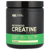 Optimum Nutrition Micronized Creatine Powder Unflavored 300g
