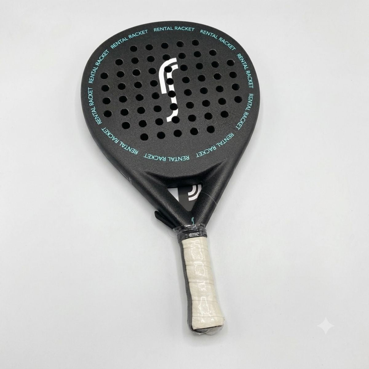 PADEL RACKET FIBER GLASS 1319
