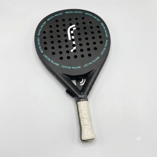 PADEL RACKET FIBER GLASS 1319