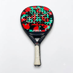 PADEL RACKET FIBER GLASS 1319