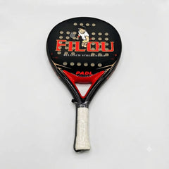 PADEL RACKET FIBER GLASS 1319