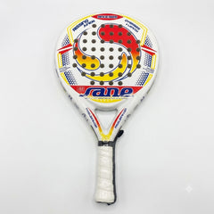 PADEL RACKET FIBER GLASS 1319