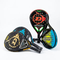 PADEL RACKET POWER CONTROL 1336
