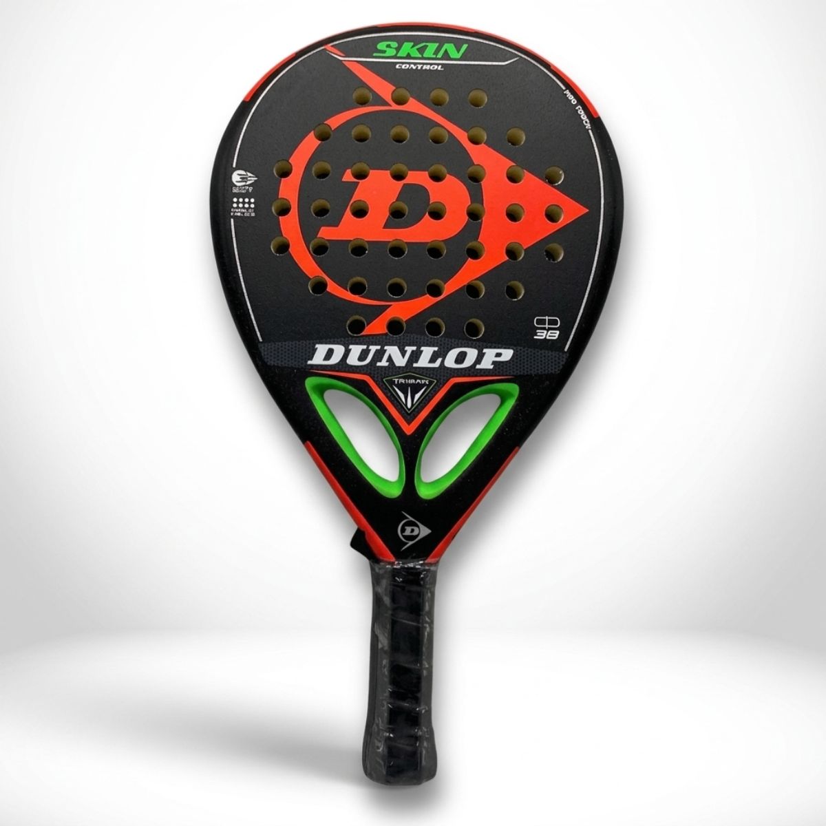 PADEL RACKET POWER CONTROL 1336