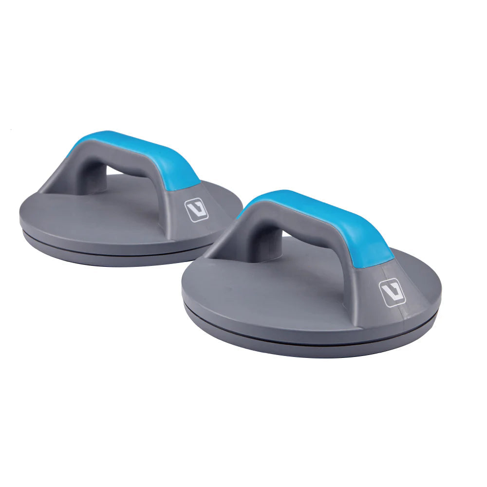 Rotating Push-Up Pro