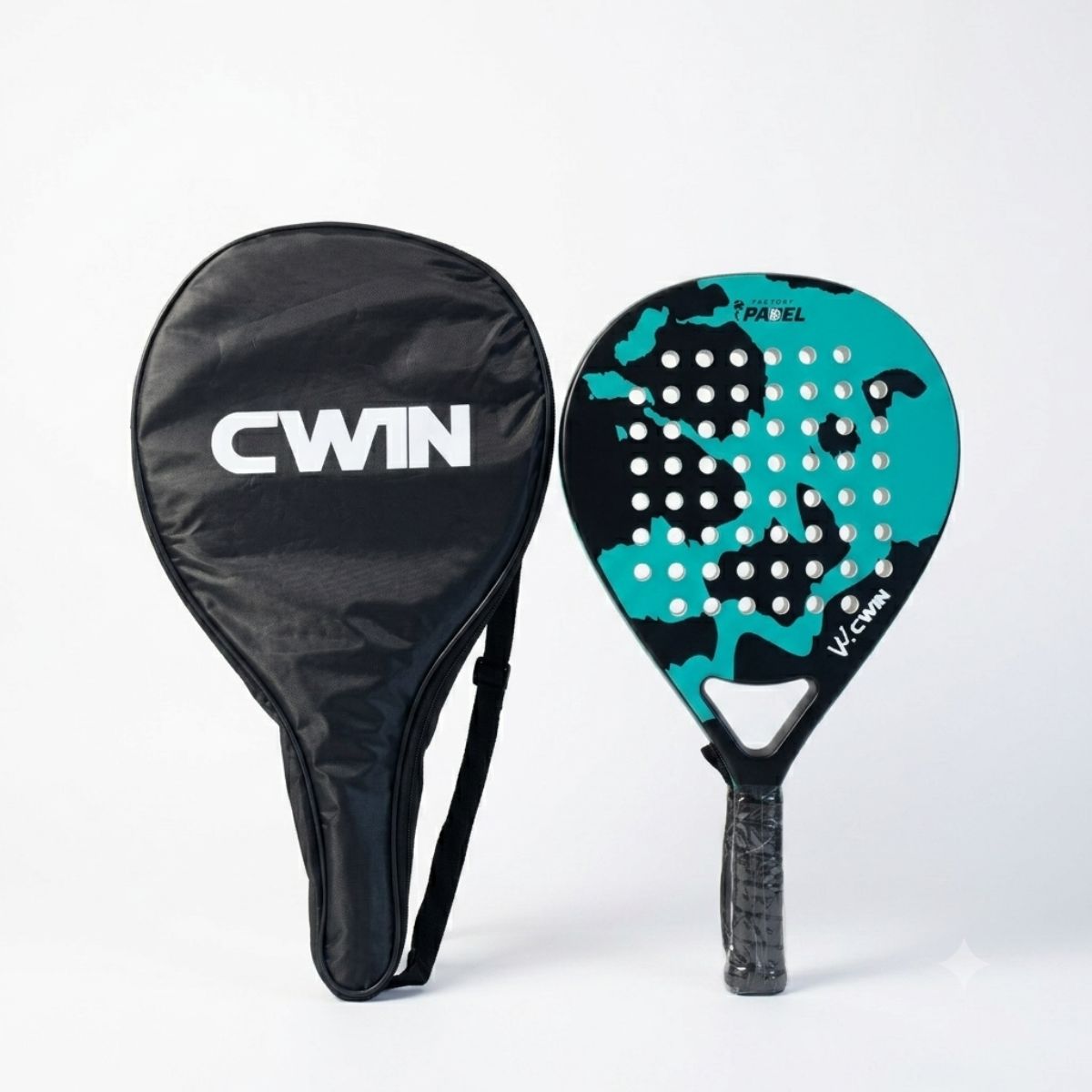 Padel Racket CWIN
