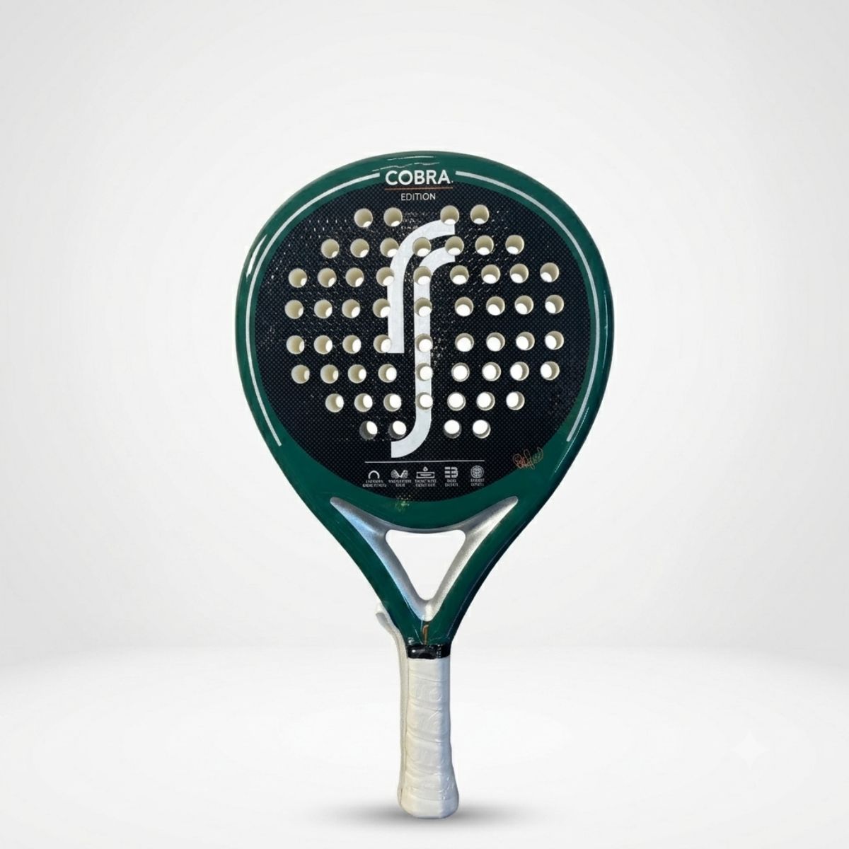 Padel Racket Cobra women's Edition