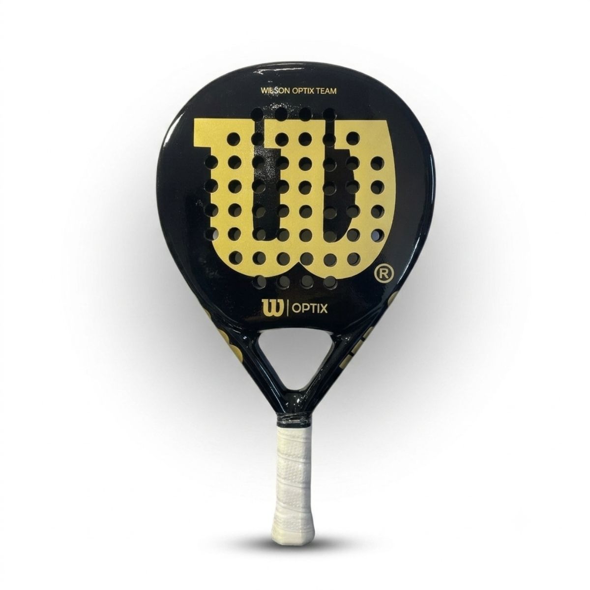Padel Racket Wilson