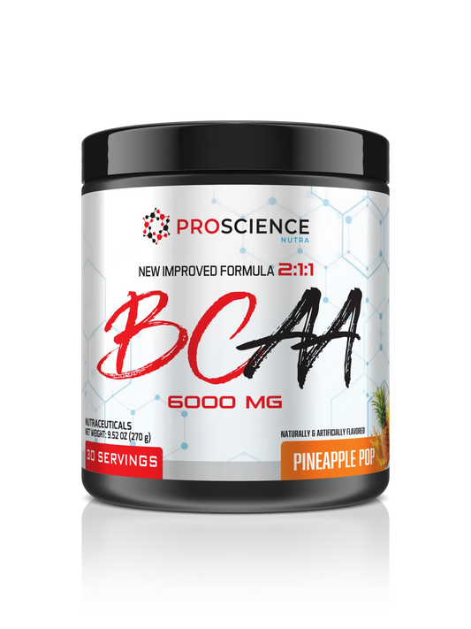 Proscience Pump Xtreme Pre workout | 30 Servings