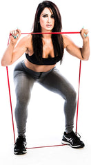 Pull Up Resistance bands 9 to 45mm