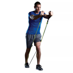 Resistance Band 3 Piece Set