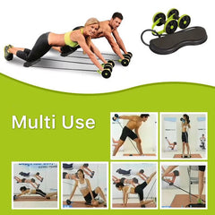 Revoflex Xtreme Workout Machine
