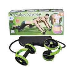 Revoflex Xtreme Workout Machine