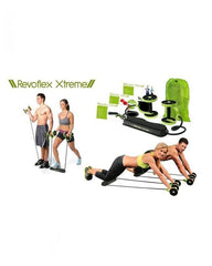 Revoflex Xtreme Workout Machine