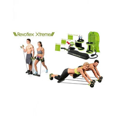 Revoflex Xtreme Workout Machine