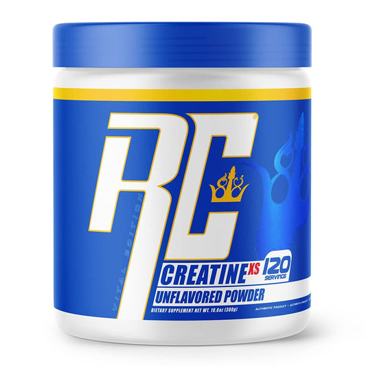 Ronnie Coleman Creatine XS | 120 Servings