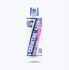 Ronnie Coleman L Carnitine Liquid XS 4000mg