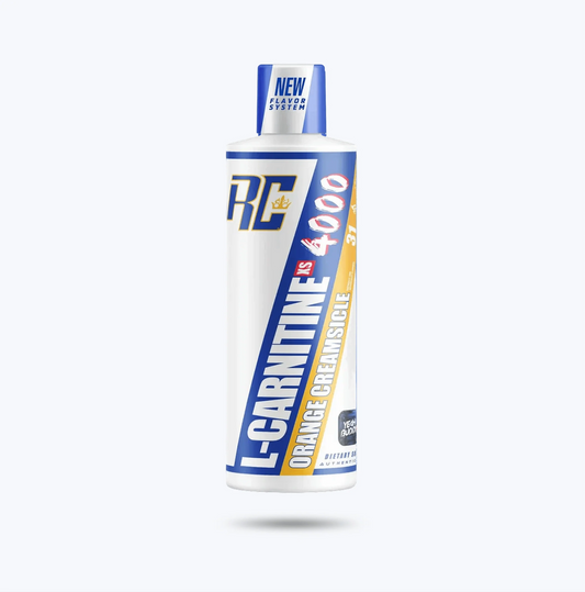 Ronnie Coleman L Carnitine Liquid XS 4000mg