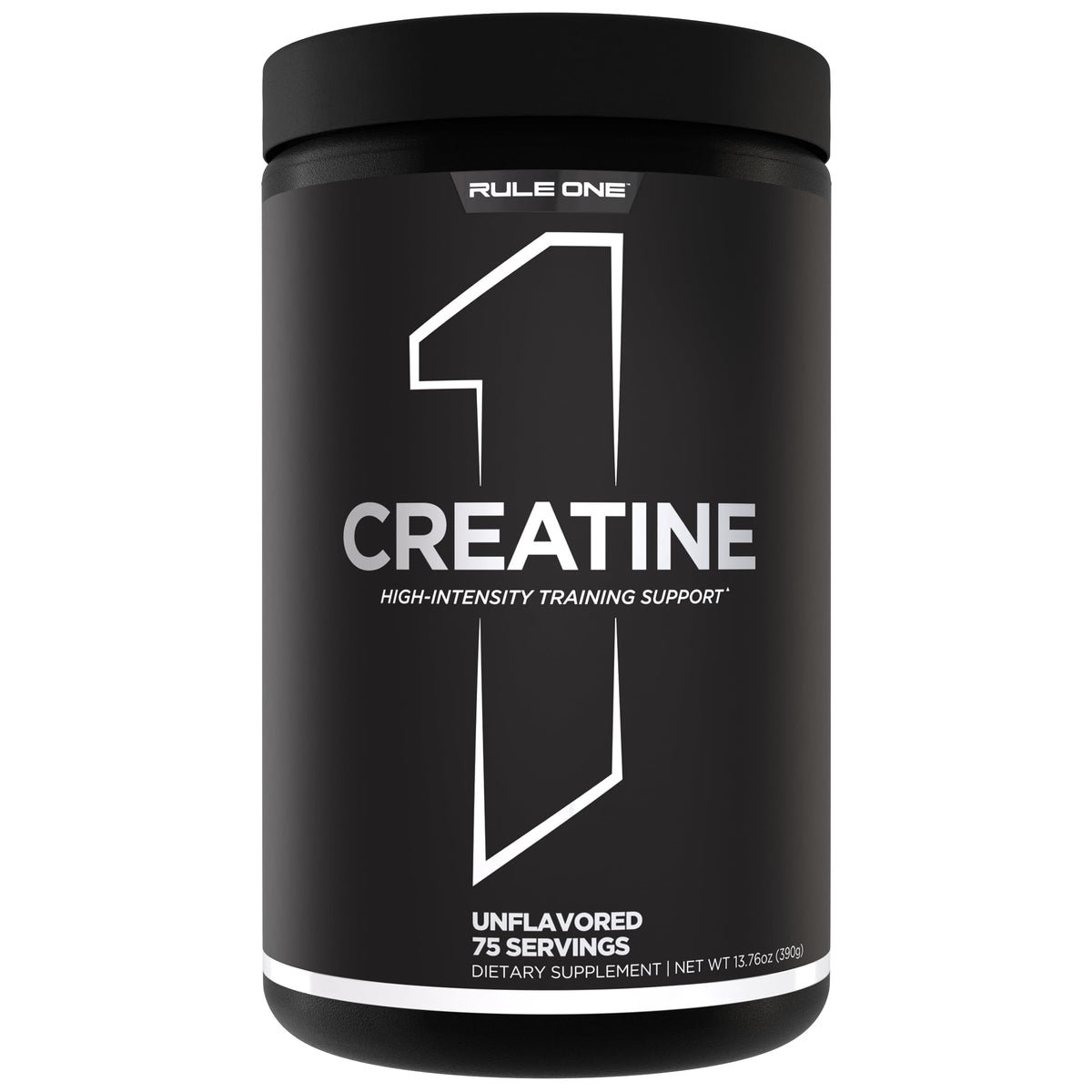 Rule 1 Creatine 75 servings