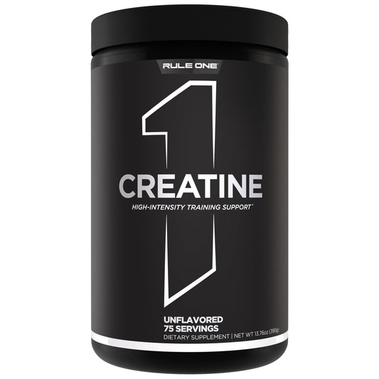 Rule 1 Creatine 75 servings