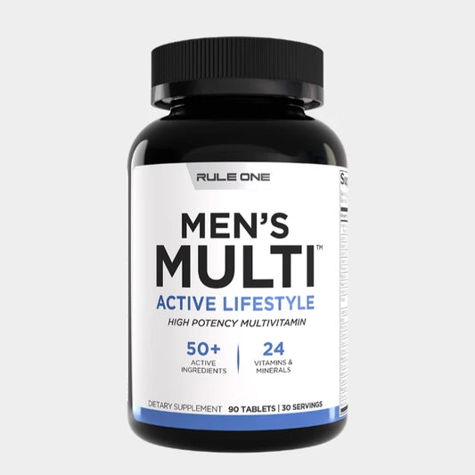Rule 1 Men’s Multi (Multivitamin)