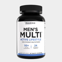 Rule 1 Men’s Multi (Multivitamin)